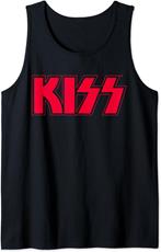 KISS - Revenge Tank Top : Affiliate Product | CFF Radio