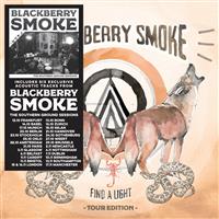 Blackberry Smoke - Find A Light (Tour Edition CD) : Affiliate Product | CFF Radio