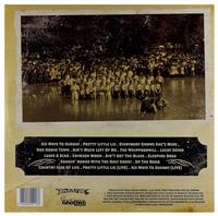Blackberry Smoke - Whippoorwill (Import Deluxe Edition CD) : Affiliate Product | CFF Radio
