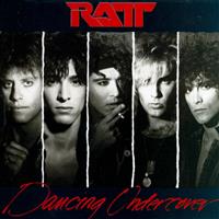 RATT - Dancing Undercover (CD) : Affiliate Product | CFF Radio