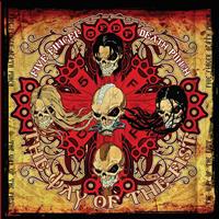 Five Finger Death Punch - The Way Of The Fist Vinyl LP : Affiliate Product | CFF Radio