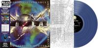 Tesla - Mechanical Resonance Vinyl LP (Import) : Affiliate Product | CFF Radio