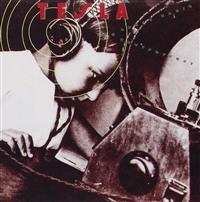 Tesla - The Great Radio Controversy CD : Affiliate Product | CFF Radio