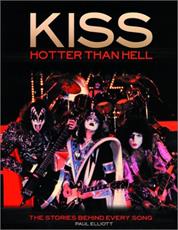 Hotter Than Hell (Stories Behind Every Song) Book : Affiliate Product | CFF Radio