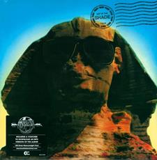 HOT IN THE SHADE [LP VINYL] : Affiliate Product | CFF Radio
