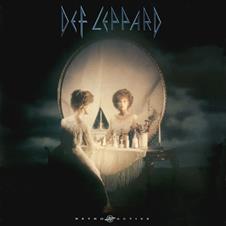Def Leppard - Retro Active Double Vinyl LP : Affiliate Product | CFF Radio