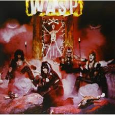 W.A.S.P. CD with Extra Tracks : Affiliate Product | CFF Radio