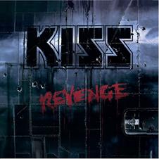 Revenge Limited Edition LP, Import : Affiliate Product | CFF Radio
