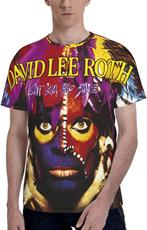David Lee Roth - Eat 'Em And Smile (T Shirt) : Affiliate Product | CFF Radio