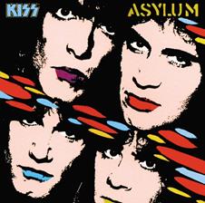 Asylum Remastered CD : Affiliate Product | CFF Radio