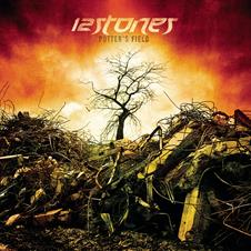 12 Stones - Potter's Field CD : Affiliate Product | CFF Radio