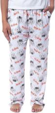 Def Leppard - Womens' Rock Band Logo Leopard Toss Print Tie-Dye Pajama Pants : Affiliate Product | CFF Radio