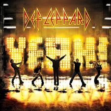 Def Leppard - YEAH! (Double Vinyl LP) : Affiliate Product | CFF Radio