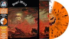 Angel Witch - Halloween Edition Limited Edition, Deluxe Edition Reissued Vinyl LP : Affiliate Product | CFF Radio
