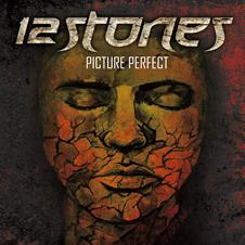 12 Stones - Picture Perfect CD : Affiliate Product | CFF Radio