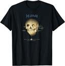 Def Leppard - Retro Active Album T-Shirt : Affiliate Product | CFF Radio