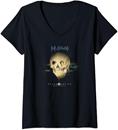 Def Leppard - Retro Active Album V-Neck T-Shirt : Affiliate Product | CFF Radio
