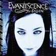 Evanescence Fallen CD : Amazon Product Link | CFF Radio