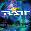RATT - Infestation (CD) : Amazon Product Link | CFF Radio