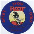 RATT - Dancing Undercover (1987 Tour Backstage Pass Blue) : Amazon Product Link | CFF Radio