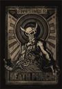 Five Finger Death Punch - The Way Of The Fist Textile : Amazon Product Link | CFF Radio