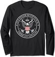 Five Finger Death Punch - American Capitalist Long Sleeve T-Shirt : Amazon Product Link | CFF Radio