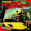 Five Finger Death Punch - American Capitalist (explicit lyrics) Vinyl LP : Affiliate Product | CFF Radio