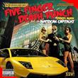 Five Finger Death Punch - American Capitalist Deluxe Explicit Lyrics CD : Amazon Product Link | CFF Radio