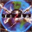 Tesla - Mechanical Resonance Vinyl LP : Amazon Product Link | CFF Radio