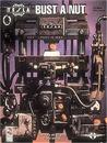 Tesla - Bust A Nut Paperback (Guitar Tab) : Amazon Product Link | CFF Radio