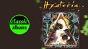 Def Leppard - Hysteria (Classic Albums) Video : Amazon Product Link | CFF Radio