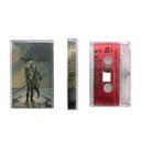 Cirith Ungol - Forever Black - Cassette transparent red (Explicit Lyrics) : Amazon Product Link | CFF Radio