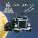 Def Leppard - On Through The Night CD Remastered : Affiliate Product | CFF Radio