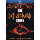 Def Leppard Hysteria - The Def Leppard Story : Affiliate Product | CFF Radio