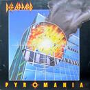 Def Leppard - Pyromania Deluxe Edition CD : Affiliate Product | CFF Radio