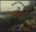 Angel Witch - As Above, So Below CD : Amazon Product Link | CFF Radio