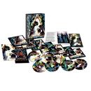 Def Leppard - Hysteria - 30th Anniversary Edition (5 CD/2 DVD) : Amazon Product Link | CFF Radio