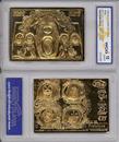 KISS PSYCHO CIRCUS Album Cover 23KT Gold Card : Amazon Product Link | CFF Radio