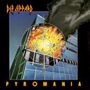 Def Leppard - Pyromania 180 Grams Vinyl LP : Amazon Product Link | CFF Radio