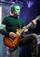 Matt Roberts of 3 Doors Down : Band Member | CFF Radio