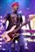 Todd Harrell of 3 Doors Down : Band Member | CFF Radio