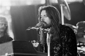 Bob Seger : Band Member Image | CFF Radio