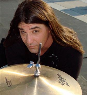 Greg Upchurch : Band Member Image | CFF Radio