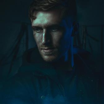 Adrian Thessenvitz : Producers Image | CFF Radio