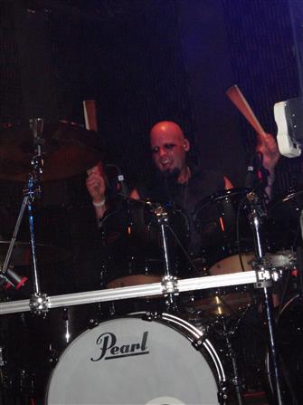 Tommy Johnson : Producers Image | CFF Radio