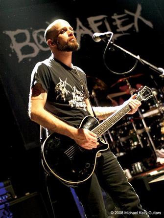 Mike Steele : Producers Image | CFF Radio