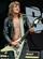 Hampus Klang of Bullet : Band Member | CFF Radio