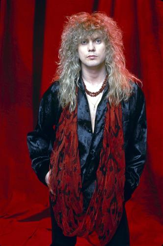 Rick Savage : Producers Image | CFF Radio