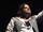 Mike Salvo of Glass : Band Member | CFF Radio