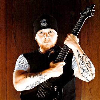 Ben Moody : Band Member Image | CFF Radio
